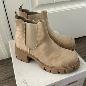 Ankle boots